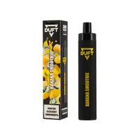 ОЭС - DUFT - 3000 - Banana Smoothie (Банановый смузи)
